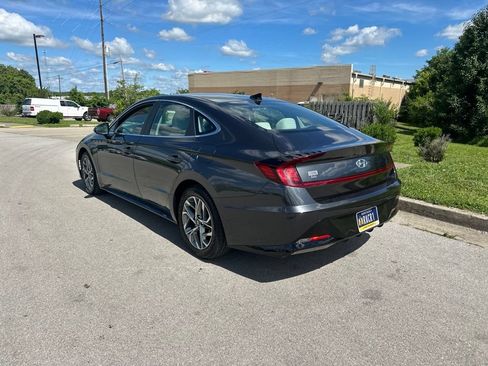 Used 2023 Hyundai Sonata SEL FWD image 4