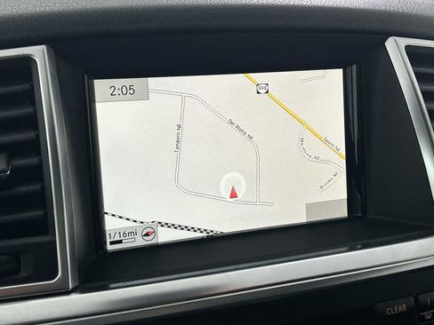 Used 2014 Mercedes-Benz ML 350 4MATIC image 20