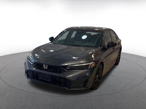 Used 2025 Honda Civic Sport image 7