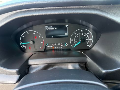 Used 2023 Ford Transit 350 XL image 18