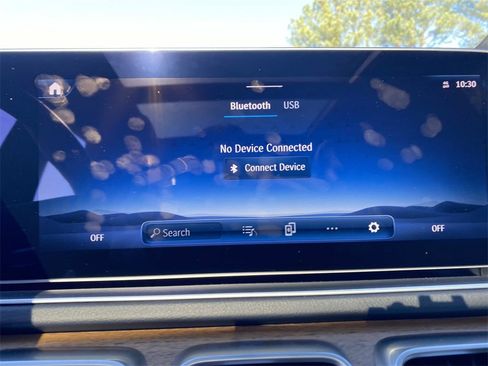 Used 2025 Mercedes-Benz GLS 450 4MATIC image 20