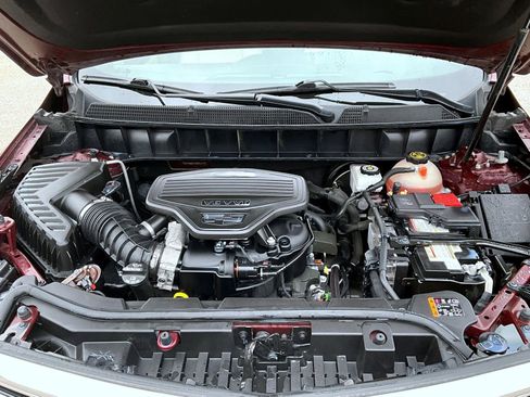 Used 2019 Cadillac XT5 Luxury image 24