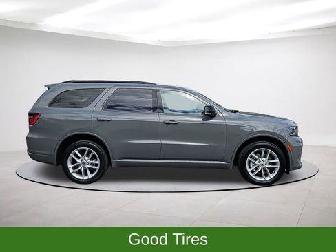 Used 2024 Dodge Durango GT image 8