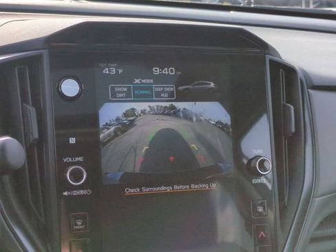 New 2026 Subaru Crosstrek 2.5i Premium image 23