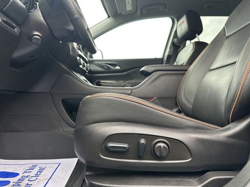 Used 2023 GMC Acadia AT4 w/ Technology Package image 25