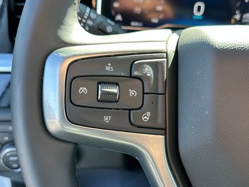 New 2025 Chevrolet Silverado 1500 LT w/ Protection Package image 19