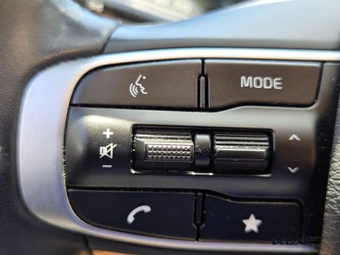 Certified 2024 Kia Sportage X-Line w/ X-Line Premium Package AWD/4WD image 31