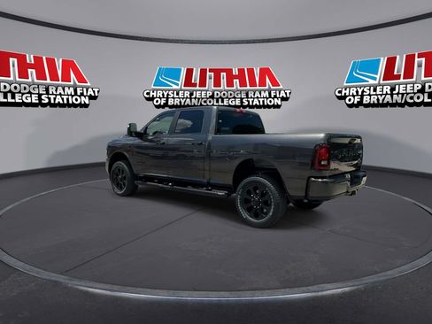 New 2026 RAM 2500 Lone Star AWD/4WD image 6
