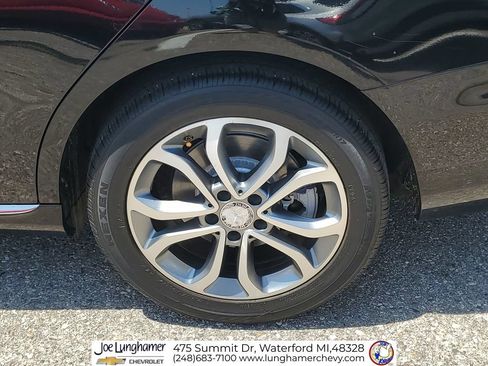 Used 2016 Mercedes-Benz C 300 4MATIC Sedan image 34