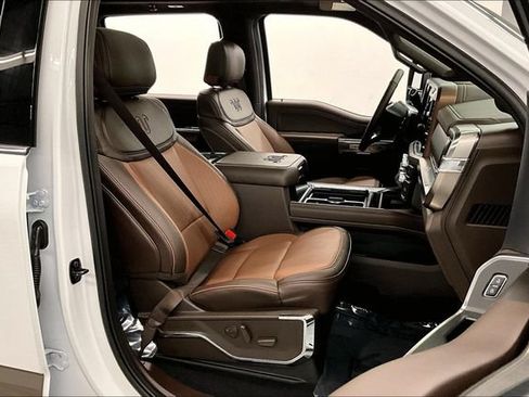 Used 2026 Ford F250 King Ranch AWD/4WD image 8