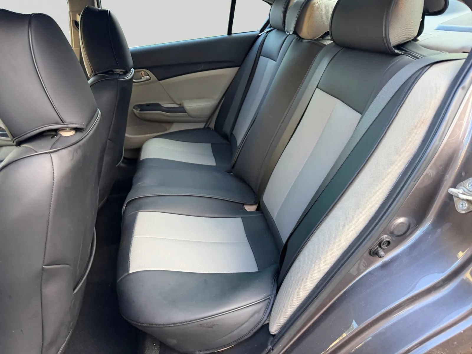 Used 2014 Honda Civic LX image 13