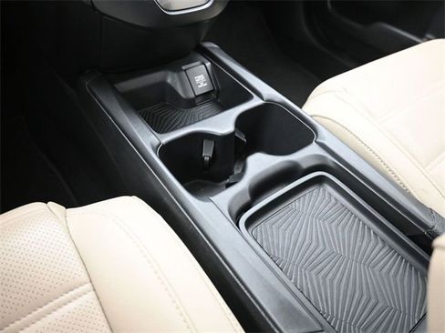 Used 2019 Honda CR-V EX-L image 32