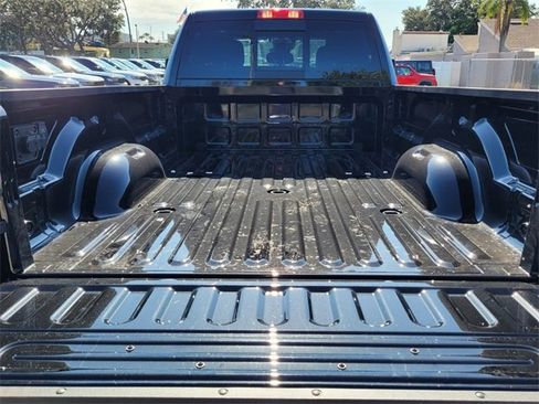 New 2026 RAM 3500 Tradesman image 7