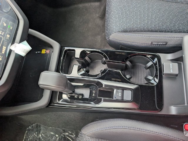 New 2026 Subaru Forester Premium AWD/4WD image 14