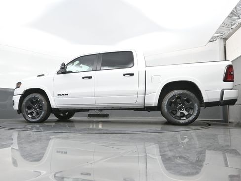New 2026 RAM 1500 Big Horn image 12