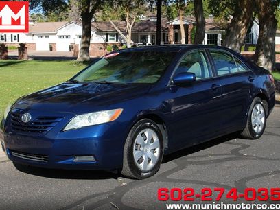 Used 2009 Toyota Camry