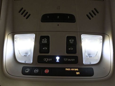 Used 2020 Buick Enclave Avenir w/ Avenir Technology Package image 40