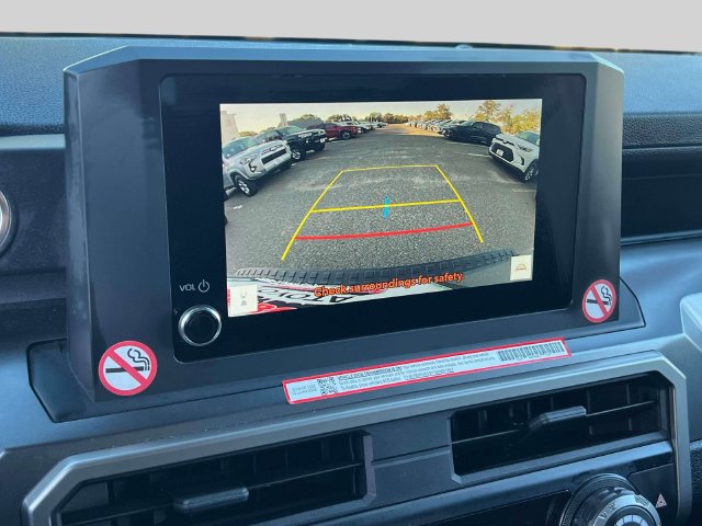 Certified 2026 Toyota 4Runner SR5 AWD/4WD image 34