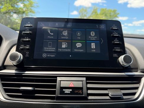 Used 2020 Honda Accord Sport image 23
