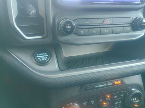 Used 2021 Ford Bronco Sport Big Bend w/ Big Bend Package (96B) image 24