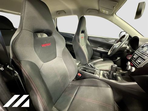 Used 2013 Subaru Impreza WRX Hatchback AWD/4WD image 26
