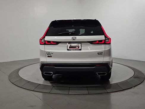 Used 2023 Honda CR-V Sport Touring image 4