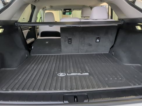 Used 2022 Lexus RX 350 AWD w/ Premium Package image 42