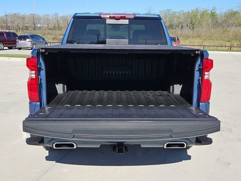 Used 2024 Chevrolet Silverado 1500 High Country w/ High Country Premium Package image 6