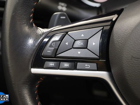 Used 2023 Nissan Altima 2.5 SR image 27