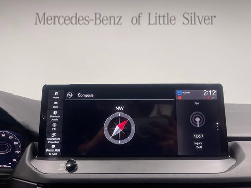 Used 2024 Honda Accord Sport image 33