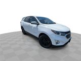 Used 2020 Chevrolet Equinox LT w/ Driver Convenience Package image 2