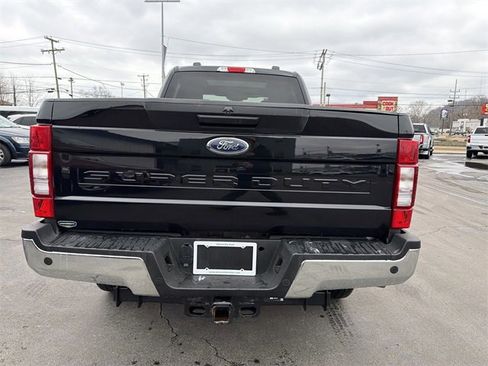 Used 2022 Ford F350 XLT w/ XLT Value Package image 4