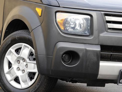 Used 2008 Honda Element LX image 53