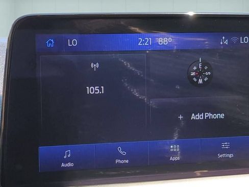 Used 2022 Ford Escape SE w/ Convenience Package AWD/4WD image 13