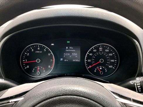 Used 2021 Kia Sportage LX image 25