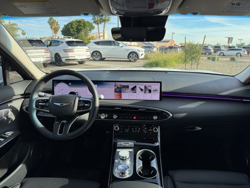 Used 2026 Genesis GV70 2.5T image 20