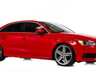 Used 2015 Audi A3 2.0T Premium Plus image 1