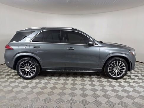Certified 2023 Mercedes-Benz GLE 350 GLE 350 image 8