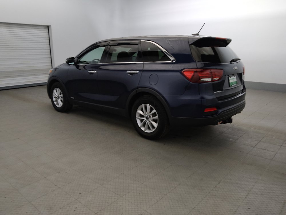 Used 2019 Kia Sorento AWD V6 image 3