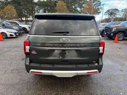 Certified 2023 Ford Expedition Timberline image 6