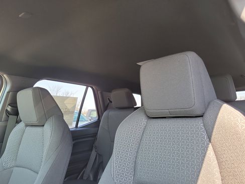 New 2026 Toyota 4Runner SR5 image 21