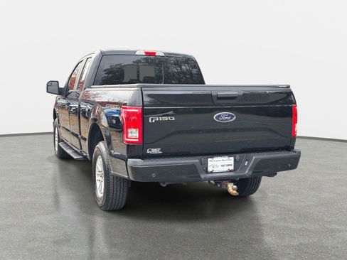 Used 2016 Ford F150 XL w/ Equipment Group 101A Mid image 7