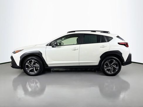 Certified 2024 Subaru Crosstrek 2.0i Premium w/ Crosstrek Mirror Package AWD/4WD image 5