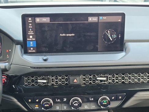 Certified 2023 Honda Accord Touring image 15