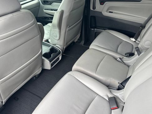 Used 2019 Honda Odyssey EX-L image 26