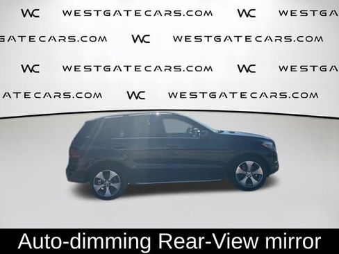 Used 2017 Mercedes-Benz GLE 350 image 22