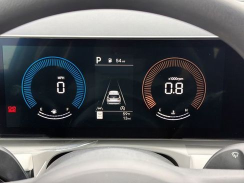 New 2026 Hyundai Tucson SEL AWD/4WD image 12