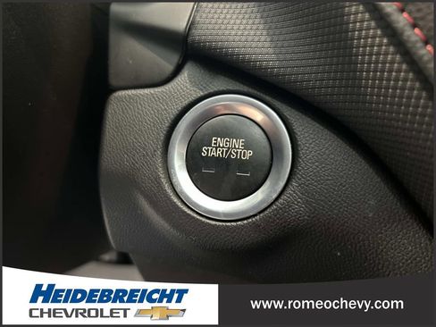 Used 2023 Chevrolet Equinox RS w/ LPO, Floor Liner Package image 28