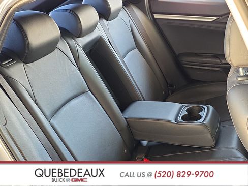 Used 2020 Honda Civic Sport Touring image 23