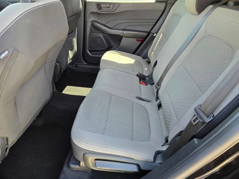 Used 2022 Ford Escape SE w/ SE Sport Appearance Package AWD/4WD image 11